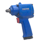 Chave de Impacto Pneumática 1/2 Pol 55 Kgf 9000 Rpm Pro100 Pdr