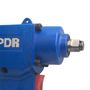 Chave de Impacto Pneumática 1/2 Pol 55 Kgf 9000 Rpm Pro100 Pdr