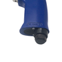 Chave de Impacto Pneumática 1/2 Pol 74 Kgf 7500 Rpm Pro160 Pdr