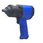 Chave de Impacto Pneumática 1/2 Pol 74 Kgf 7500 Rpm Pro160 Pdr