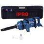 Chave de Impacto Pneumática 1 Pol 455 Kgf Longa Pro-198 Pdr