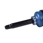 Chave de Impacto Pneumática 1 Pol 455 Kgf Longa Pro-198 Pdr