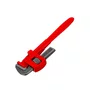 Chave Grifo 14 Pol. Tipo Stillson 350mm Sparta