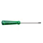 Chave Phillips 3/16 X 5 Pol Cromo Vanadium Profissional Sata
