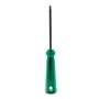 Chave Torx Reta T-10 X 75mm Industrial Sata