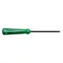 Chave Torx Reta T-7 X 75mm Industrial Sata