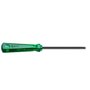 Chave Torx Reta T25 X 100 Industrial Sata