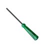 Chave Torx Reta T25 X 100 Industrial Sata