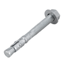Chumbador Parabolt Pb 1/2 X 5 com Porca e Arruela