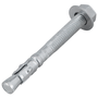 Chumbador Parabolt Pb 1/2 X 5 com Porca e Arruela