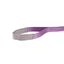 Cinta para Elevação de Cargas 30mm 1t com 4 Metros Violeta
