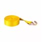 Cinta Poliester 50mm Amarração de Cargas 2 Toneladas 9 Mts