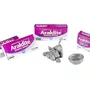 Cola Adesivo Araldite Massa 100g Tekbond