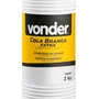Cola Branca Extra 500g Vonder