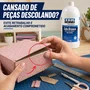 Cola Branca Pva Extra 1 Kg Artesanato Escolar Marcenaria
