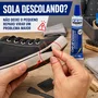 Cola de Contato Tradicional Couro Borracha Madeira 30g