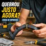 Cola Instantânea Adesivo 793 Bico Antientupimento 20g Tekbond