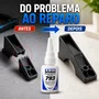 Cola Instantânea Adesivo 793 Bico Antientupimento 20g Tekbond