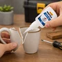 Cola Instantânea 20g Mp93 Multiuso Madeira Plástico Metal