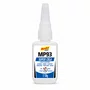 Cola Instantânea 20g Mp93 Multiuso Madeira Plástico Metal