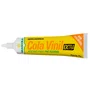 Cola Vinil 75g para Lona Piscina Barraca Pvc Brascola