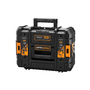 Combo Furadeira Parafusadeira de Impacto 20v Mclaren Dewalt