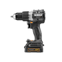 Combo Furadeira Parafusadeira de Impacto 20v Mclaren Dewalt