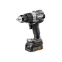 Combo Furadeira Parafusadeira de Impacto 20v Mclaren Dewalt