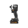 Combo Furadeira Parafusadeira de Impacto 20v Mclaren Dewalt