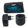 Combo Parafusadeira e Chave de Impacto 12v Ws1000k2 Wesco