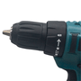 Combo Parafusadeira e Chave de Impacto 12v Ws1000k2 Wesco