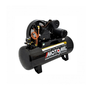 Compressor de Ar 20 Pés Cmav-20/200 5hp 200 Litros Trifásico