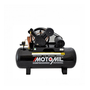 Compressor de Ar 20 Pés Cmav-20/200 5hp 200 Litros Trifásico