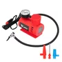 Mini Compressor de Ar Portátil Automotivo 12v 12 L/min Mtx