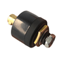 Conector Engate Rapido de Solda 13mm Pino Macho