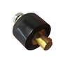 Conector Engate Rapido de Solda 13mm Pino Macho
