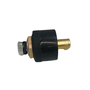 Conector Engate Rapido de Solda 13mm Pino Macho