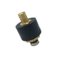 Conector Engate Rapido de Solda 13mm Pino Macho