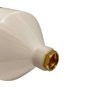 Copo Caneco para Pistola de Pintura 600ml Gravidade Pdr