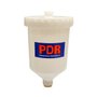 Copo Caneco para Pistola de Pintura 600ml Gravidade Pdr