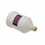 Copo Caneco para Pistola de Pintura 600ml Gravidade Pdr