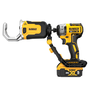 Cortador de Tubos de Pvc e Pex Acoplável Dwapvcir Dewalt