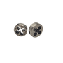 Cossinete Tarraxa Manual M6 X 1,0mm Hss Kingtools