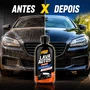 Lava Autos com Cera 500ml Limpeza Profunda Brilho Intenso