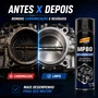 Descarbonizante Spray Mp80 300ml Limpa Tbi Carburador