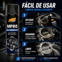 Descarbonizante Spray Mp80 300ml Limpa Tbi Carburador