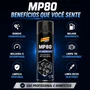 Descarbonizante Spray Mp80 300ml Limpa Tbi Carburador