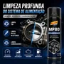 Descarbonizante Spray Mp80 300ml Limpa Tbi Carburador
