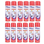 Desengripante Antiferrugem 300ml Lub Fast 12 Unidade