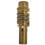 Difusor de Gás para Tocha Mig/mag 11 X 38mm com Mola V8 Brasil